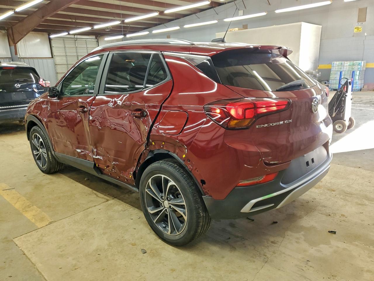 Buick Encore Select