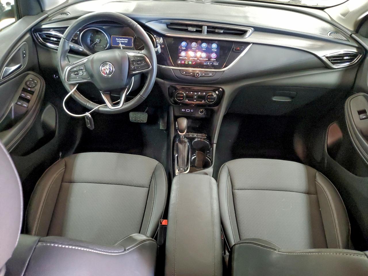 Buick Encore Select
