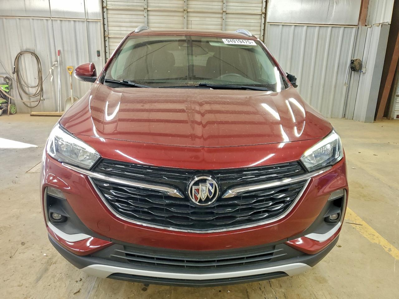 Buick Encore Select