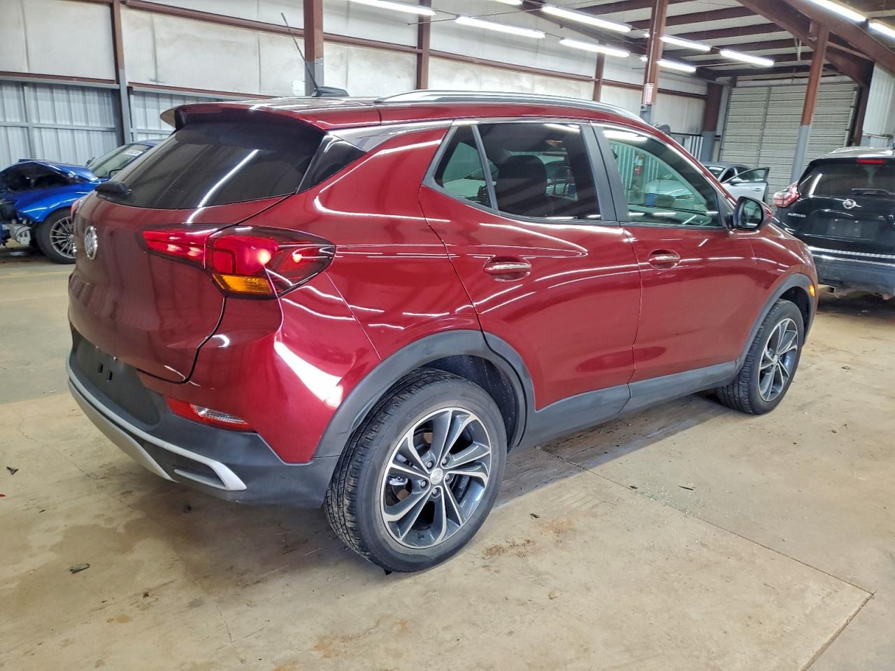 Buick Encore Select