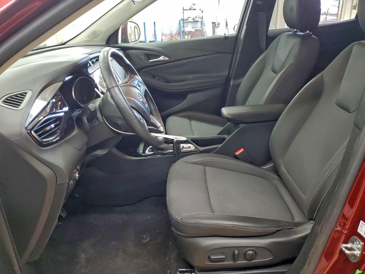 Buick Encore Select