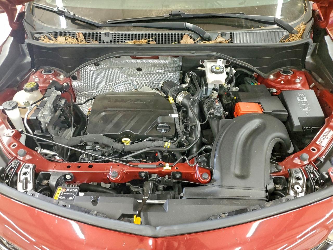 Buick Encore Select