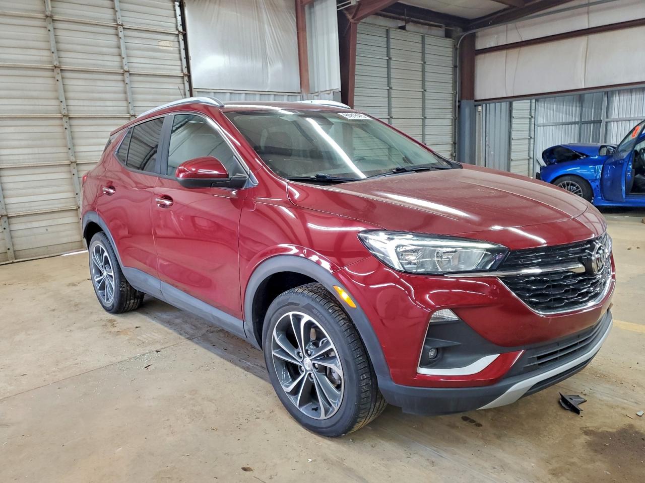 Buick Encore Select
