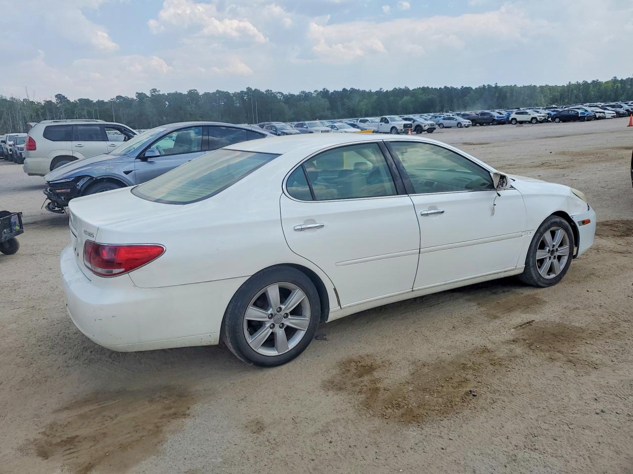 Lexus Es 330