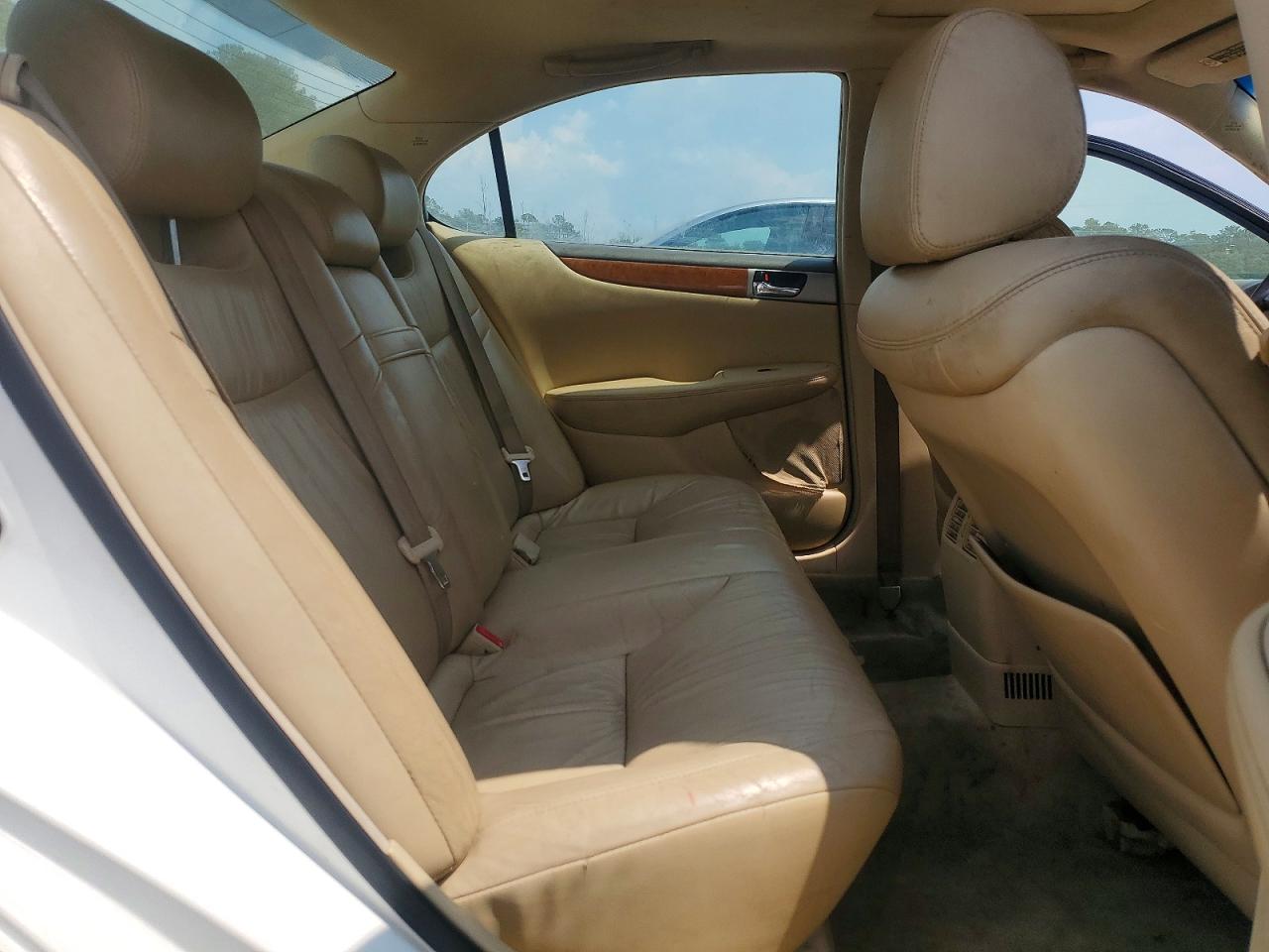 Lexus Es 330