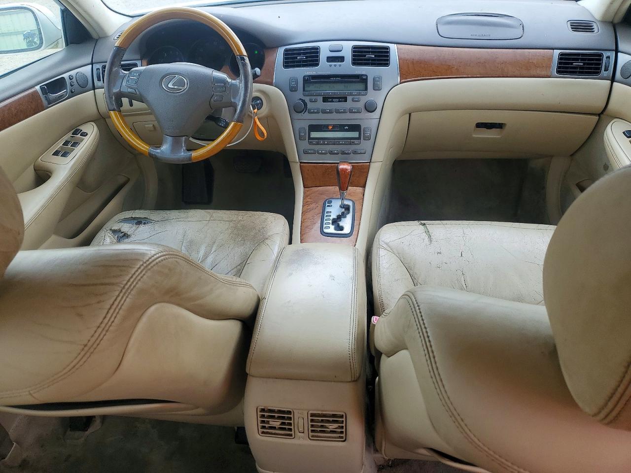 Lexus Es 330