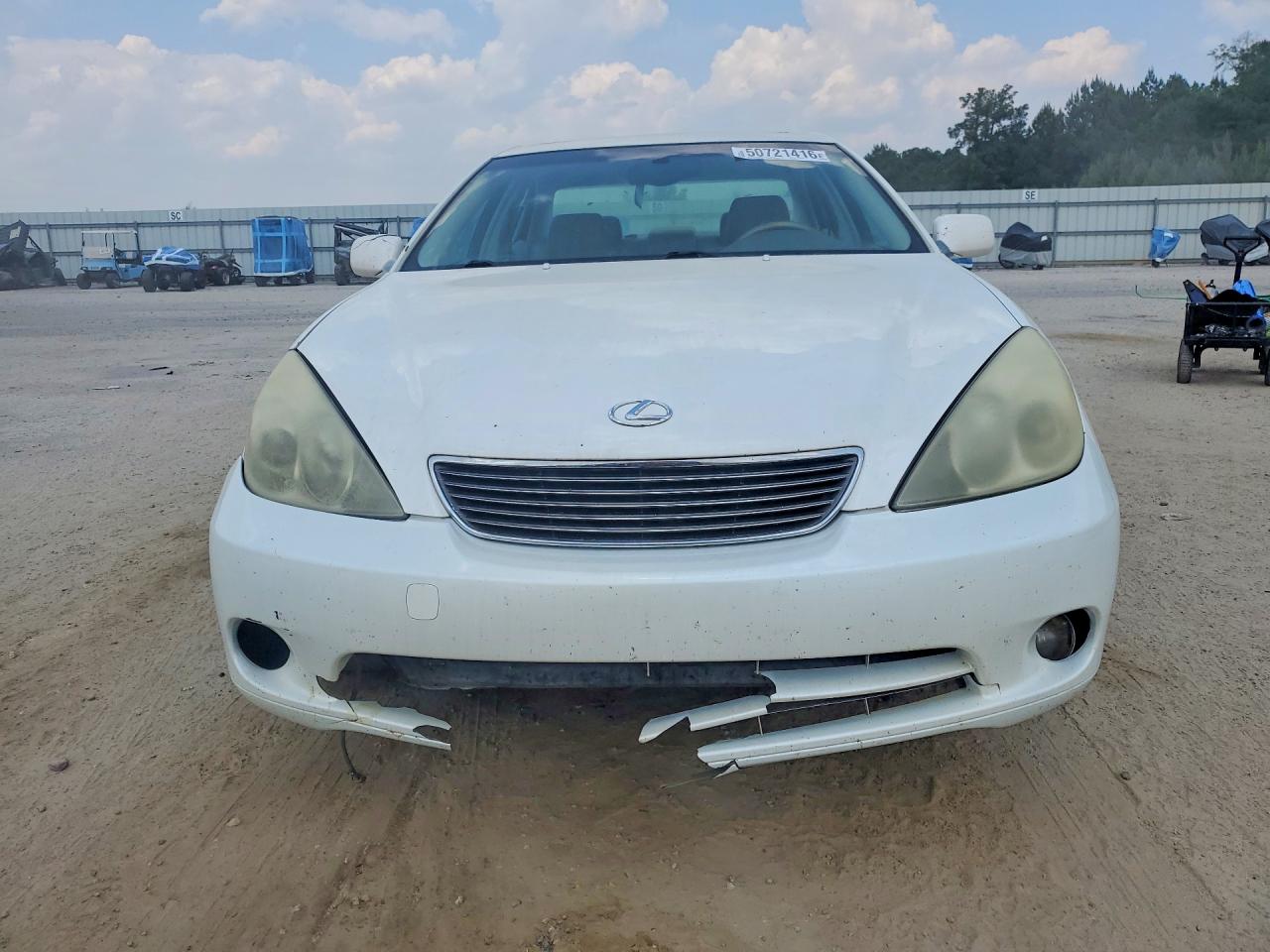 Lexus Es 330