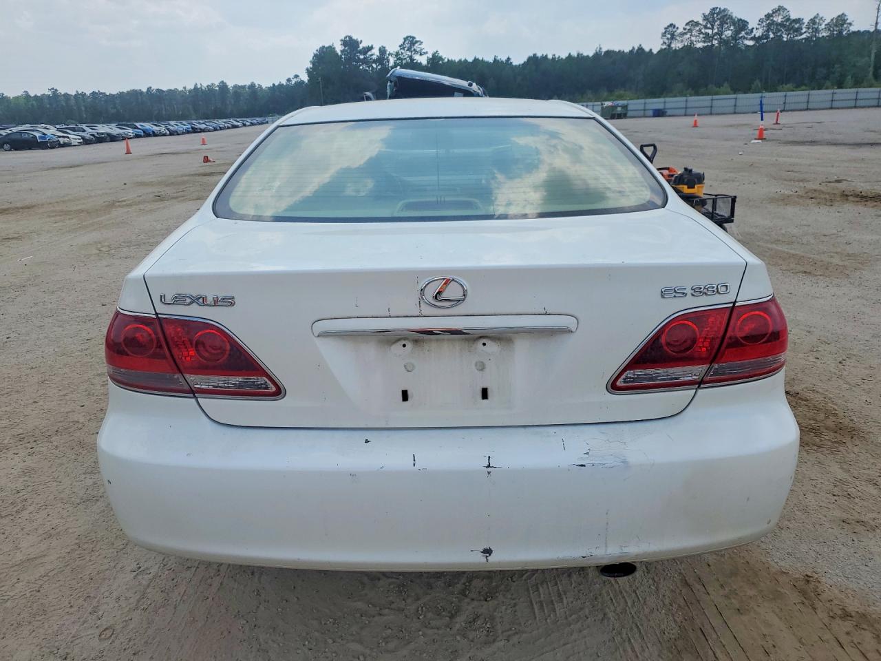 Lexus Es 330