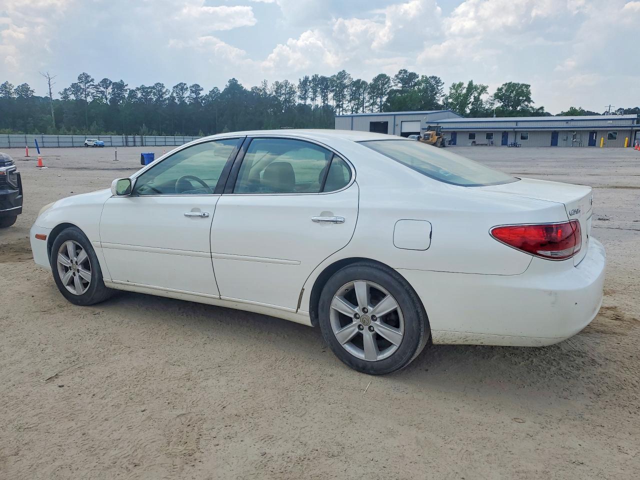 Lexus Es 330