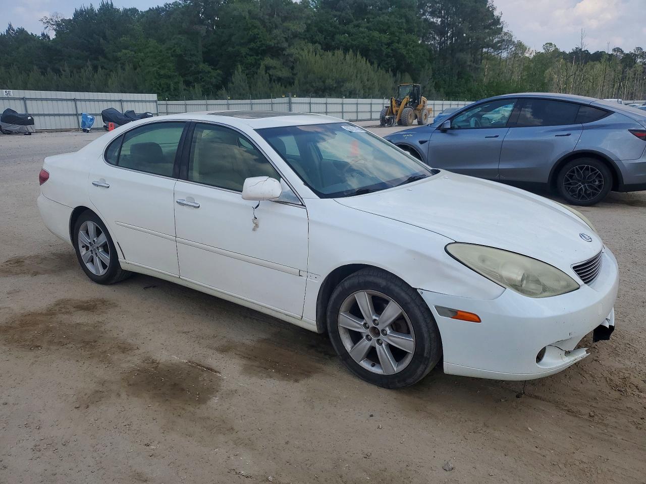 Lexus Es 330