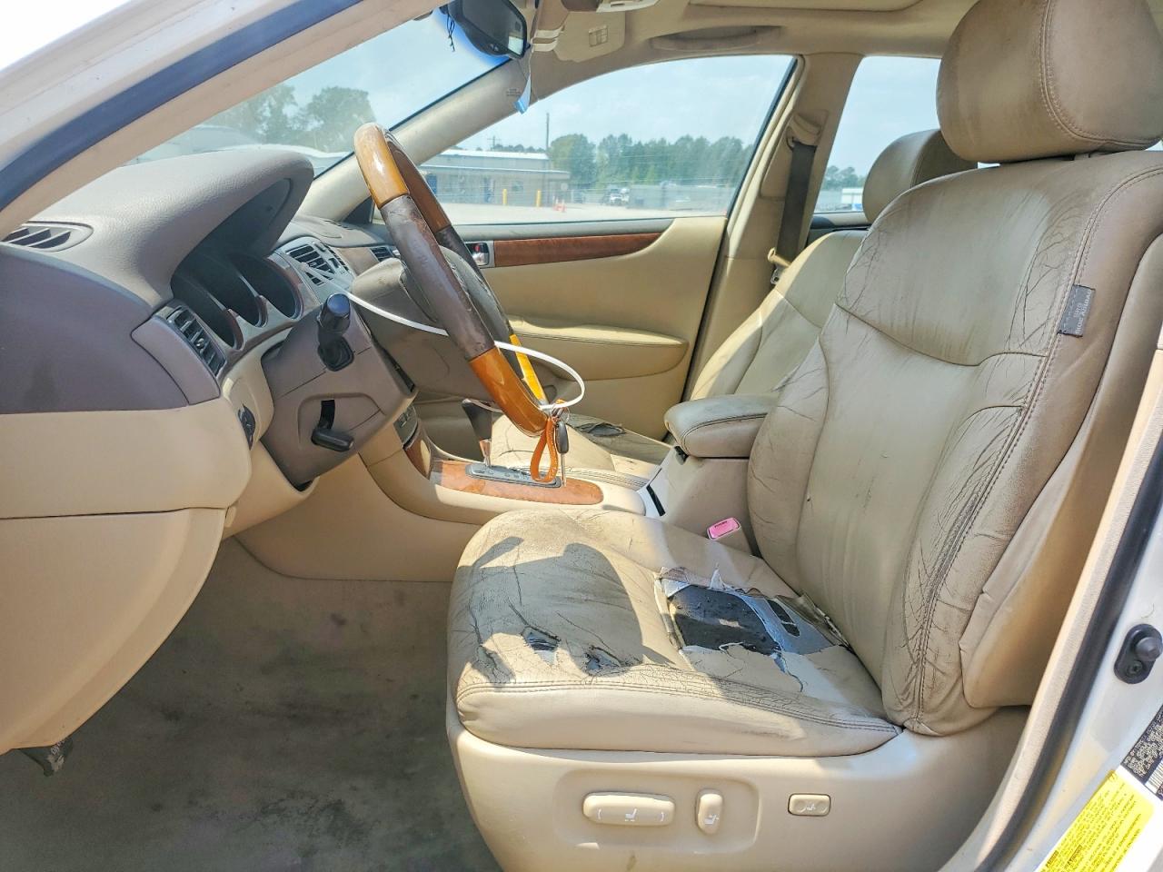 Lexus Es 330