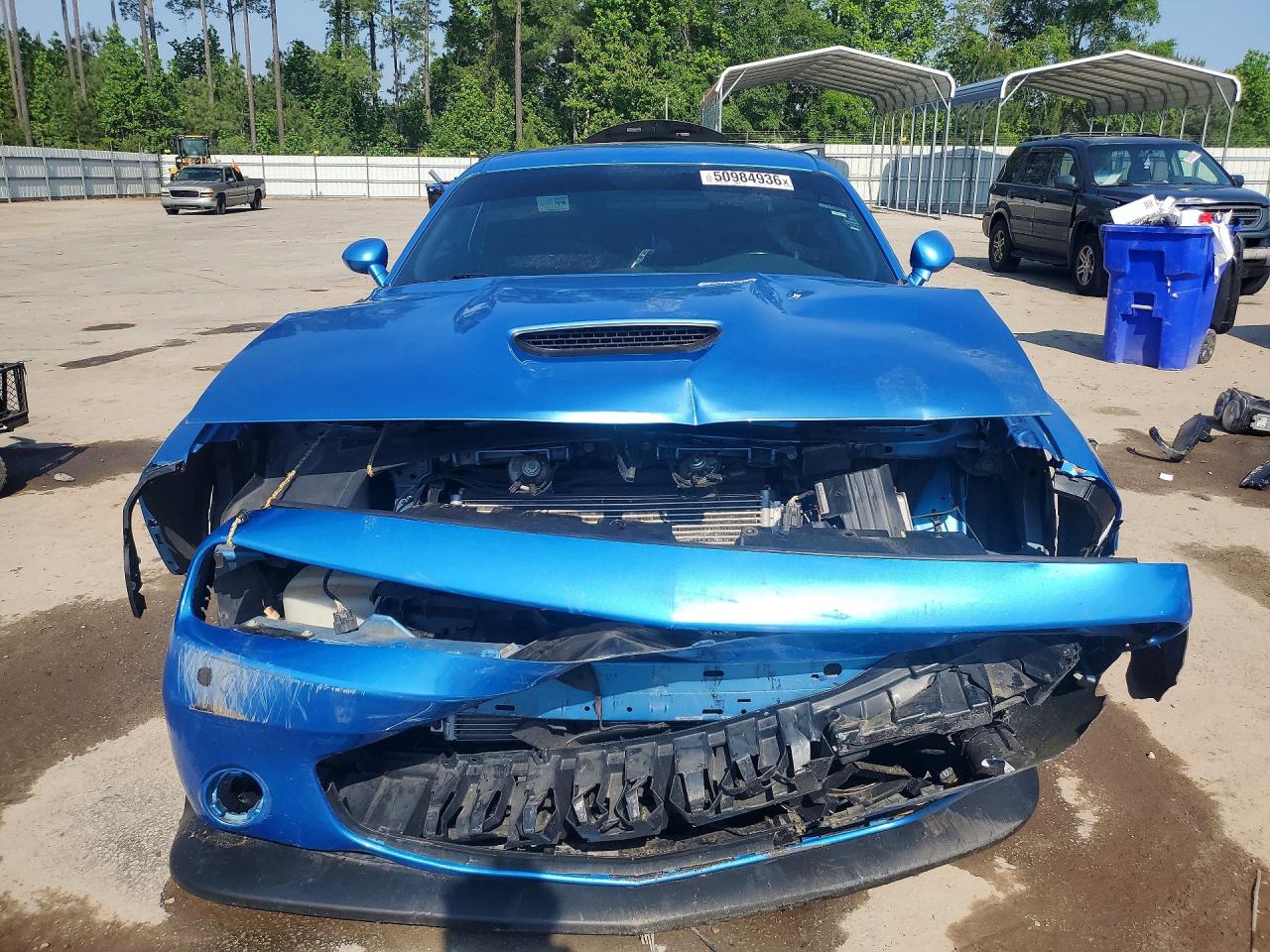 Dodge Challenger Gt