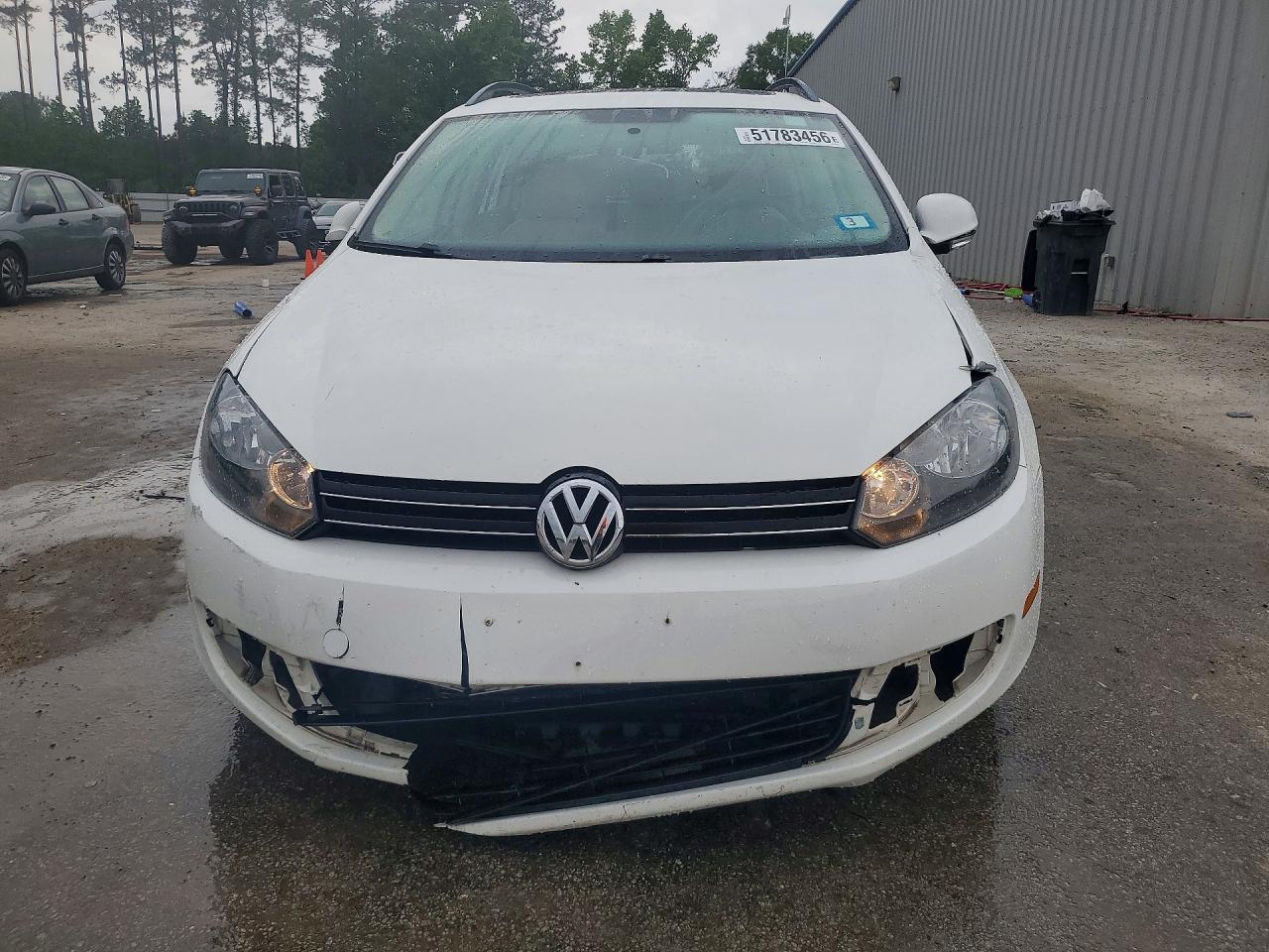 Volkswagen Jetta S
