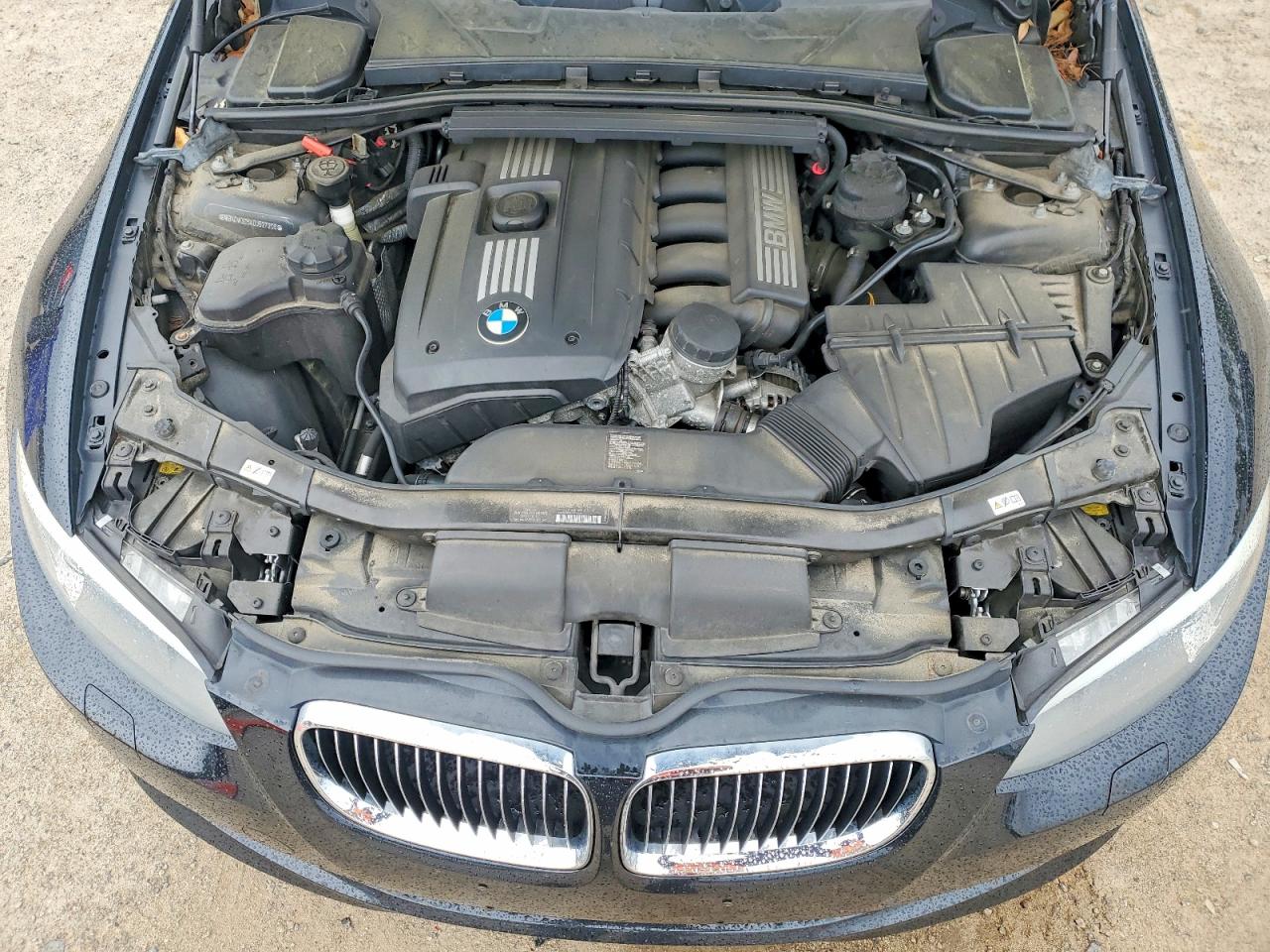 BMW 3 Series I