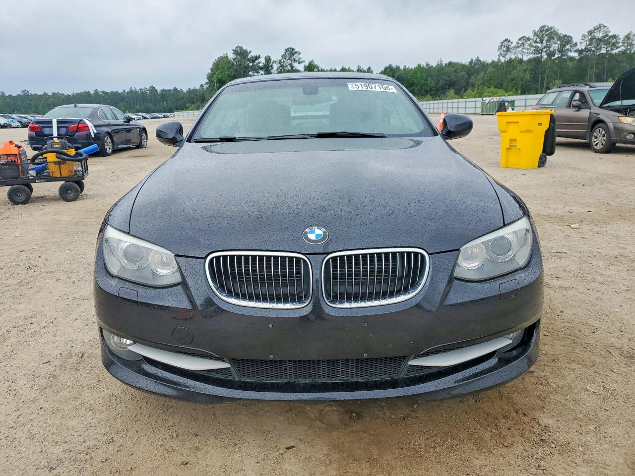 BMW 3 Series I