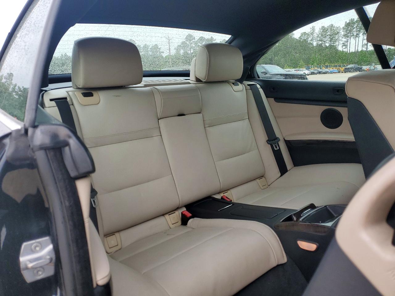BMW 3 Series I