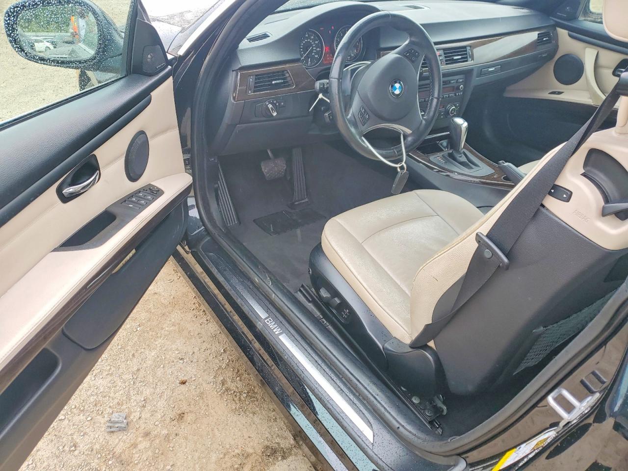 BMW 3 Series I