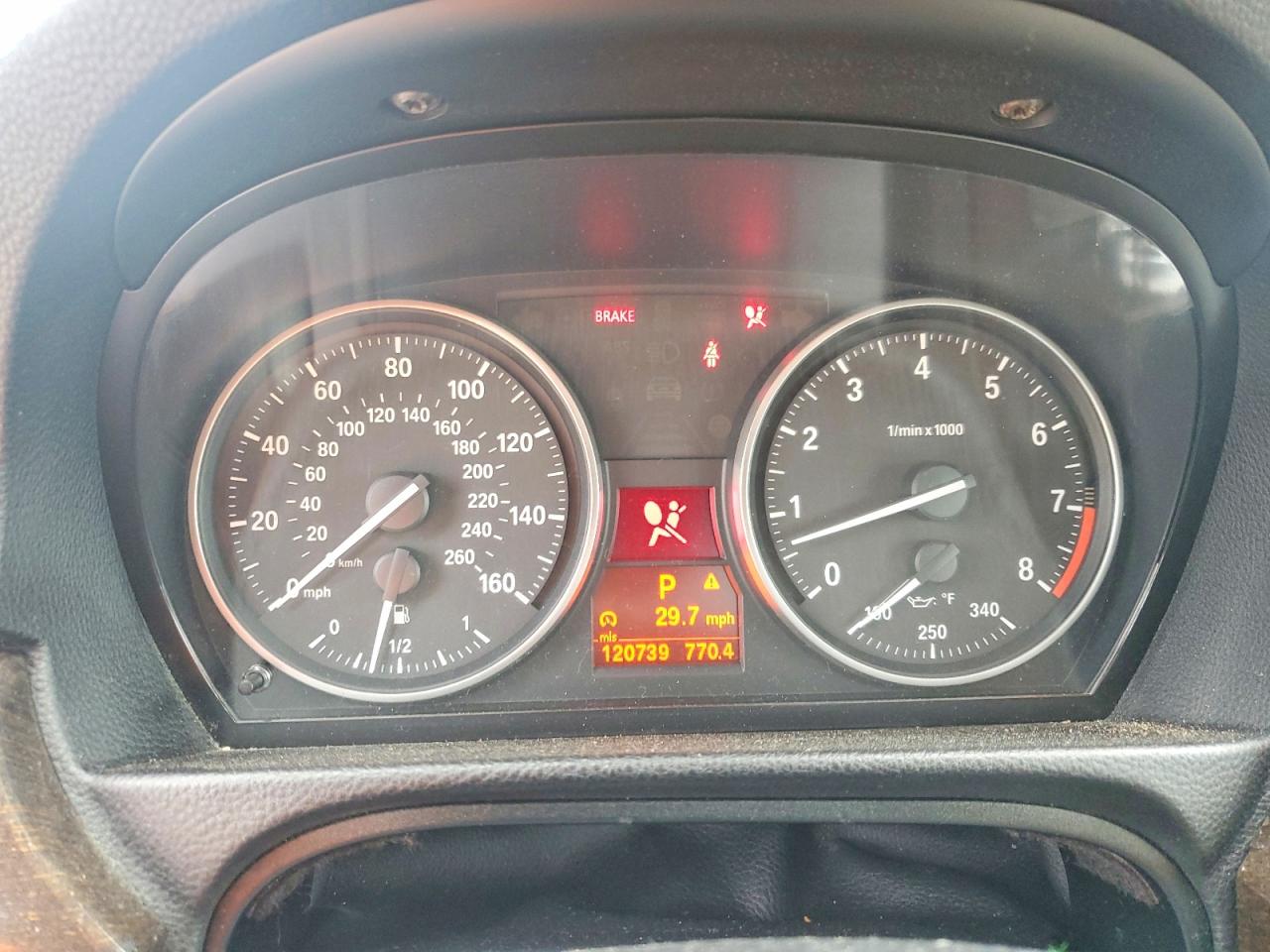 BMW 3 Series I