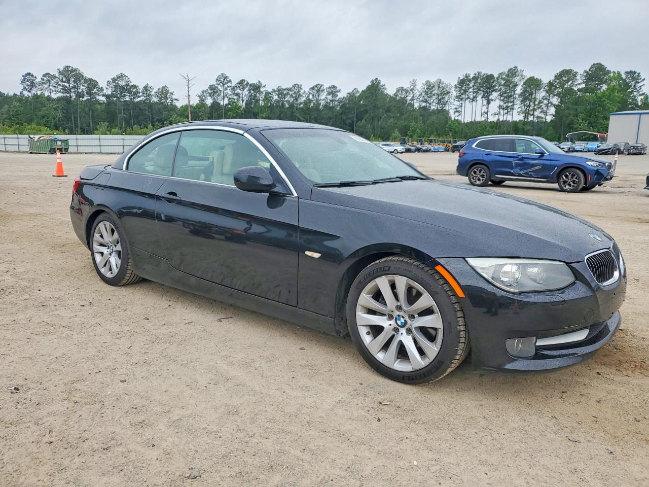 BMW 3 Series I