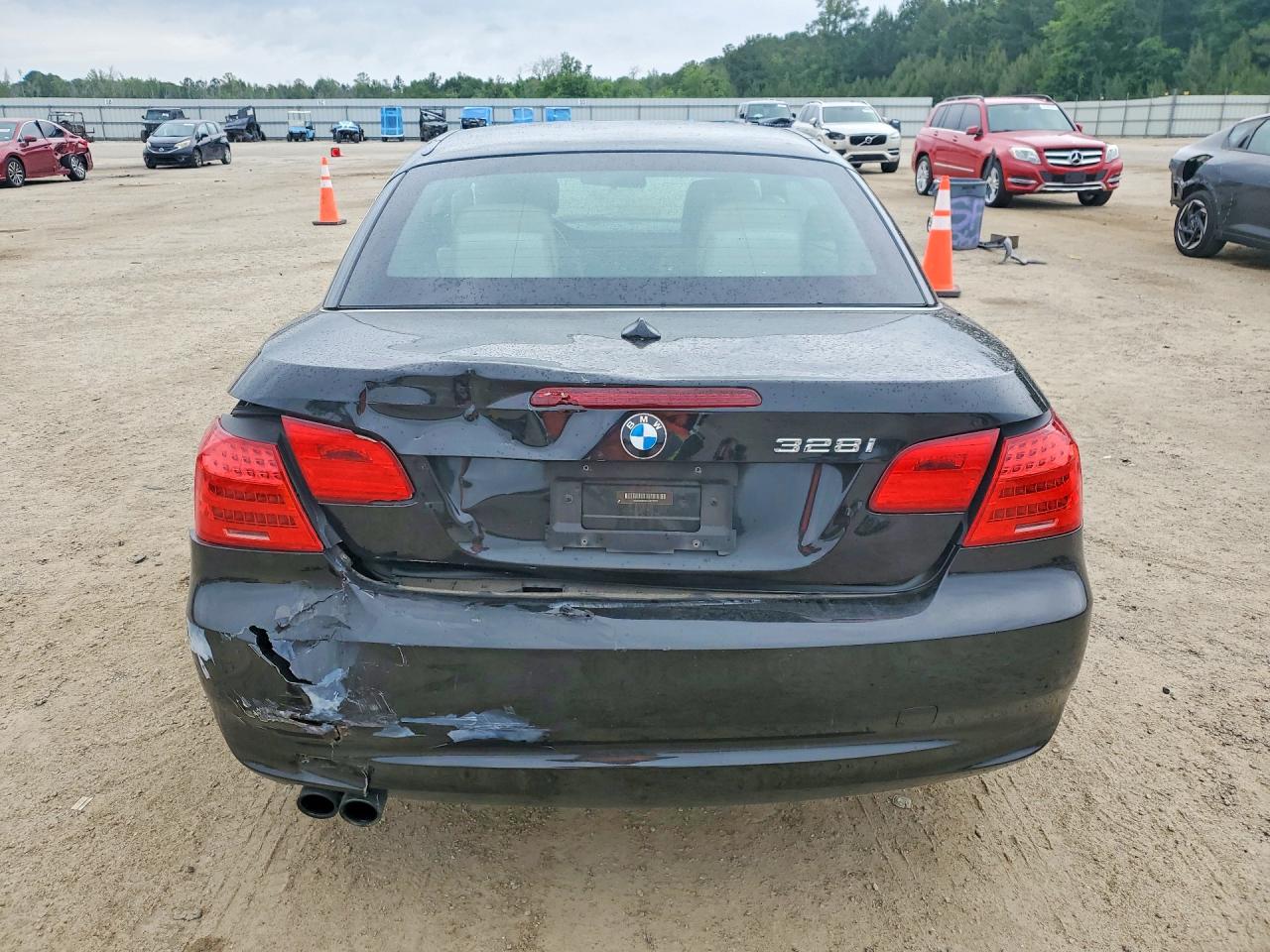 BMW 3 Series I