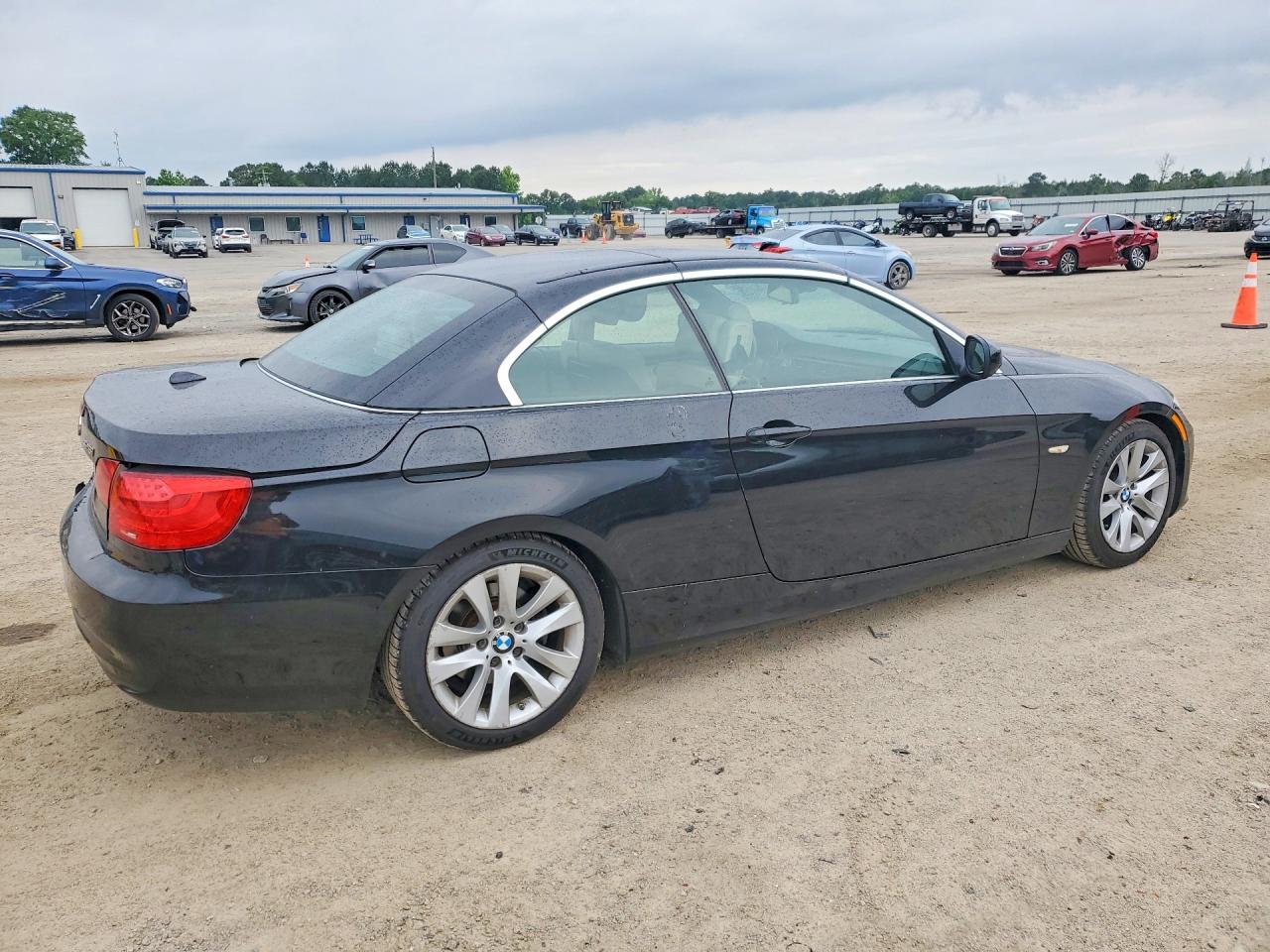 BMW 3 Series I