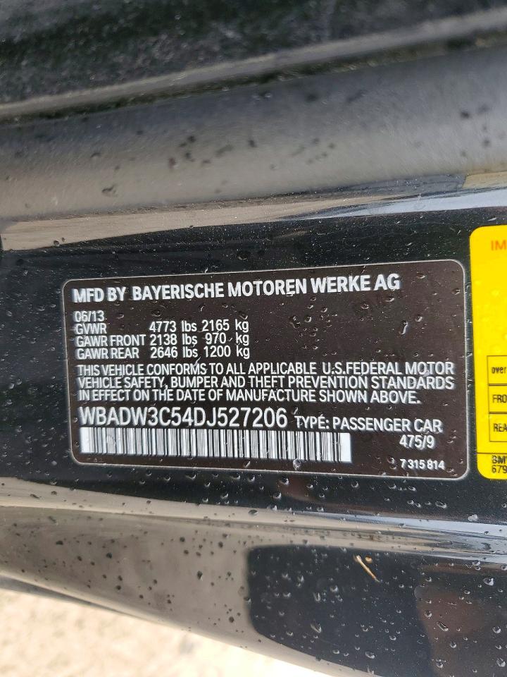 BMW 3 Series I