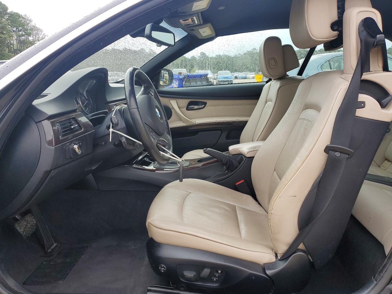 BMW 3 Series I