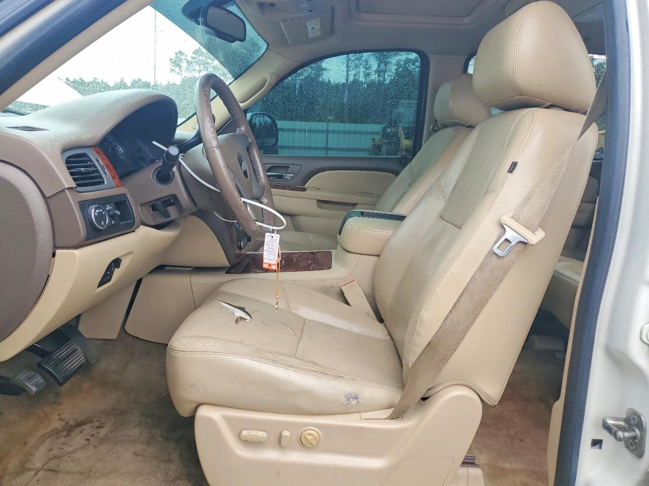 Chevrolet Avalanche Ltz