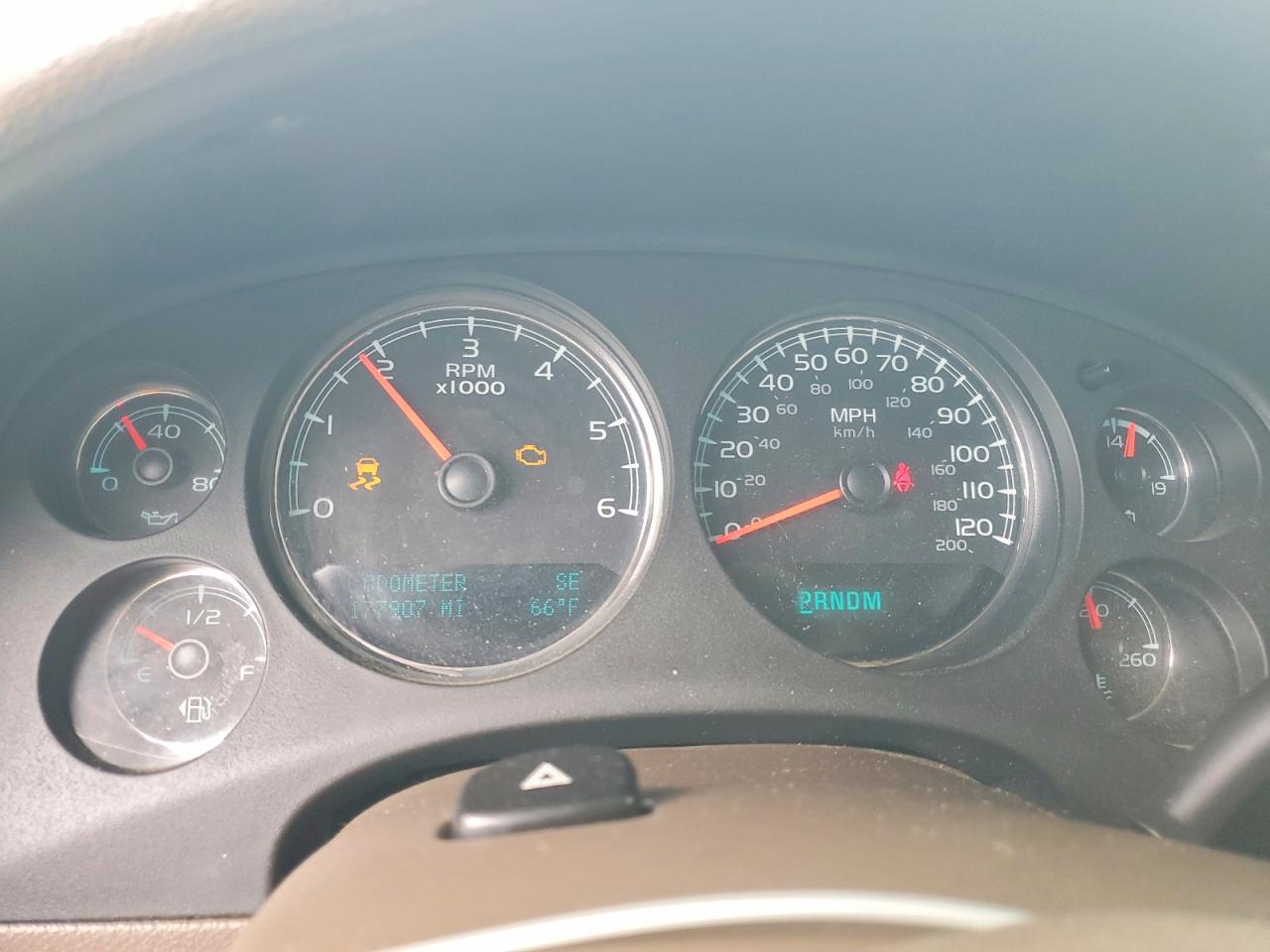 Chevrolet Avalanche Ltz
