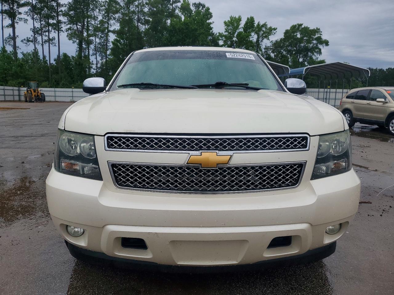 Chevrolet Avalanche Ltz