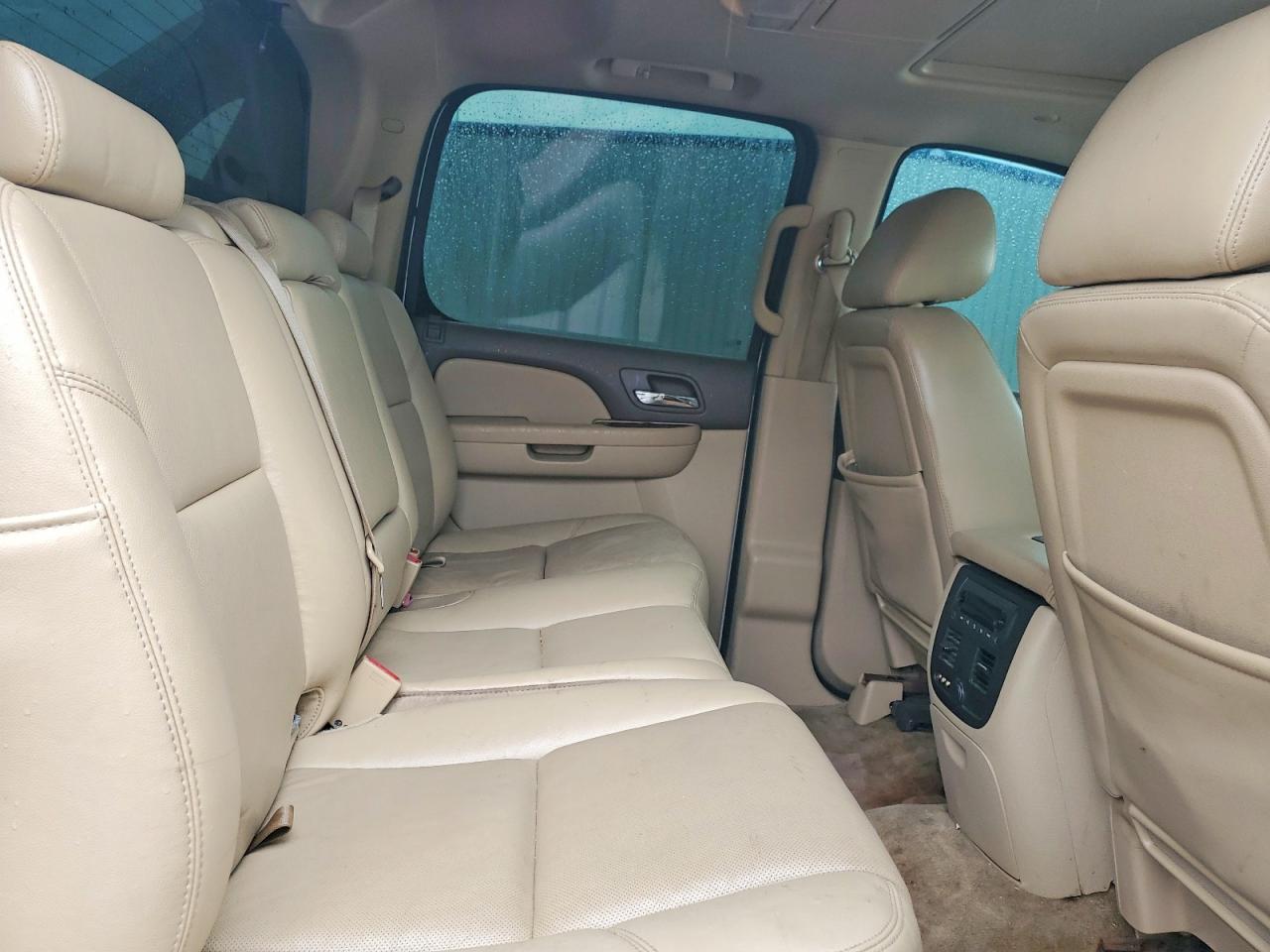 Chevrolet Avalanche Ltz