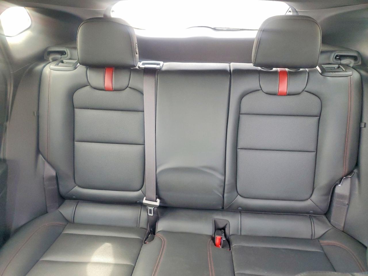 Chevrolet Trax 2rs
