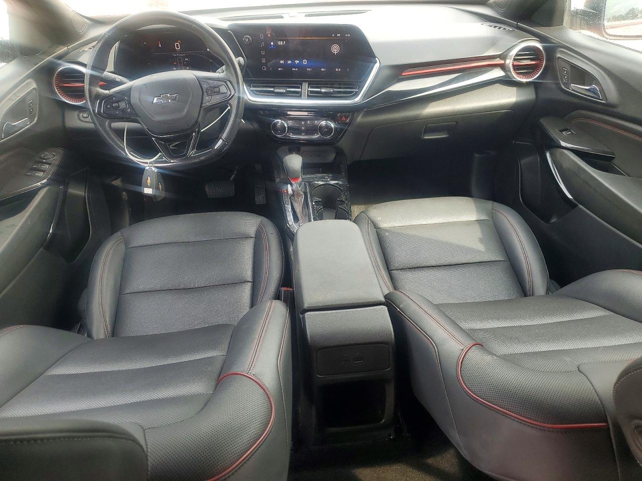 Chevrolet Trax 2rs
