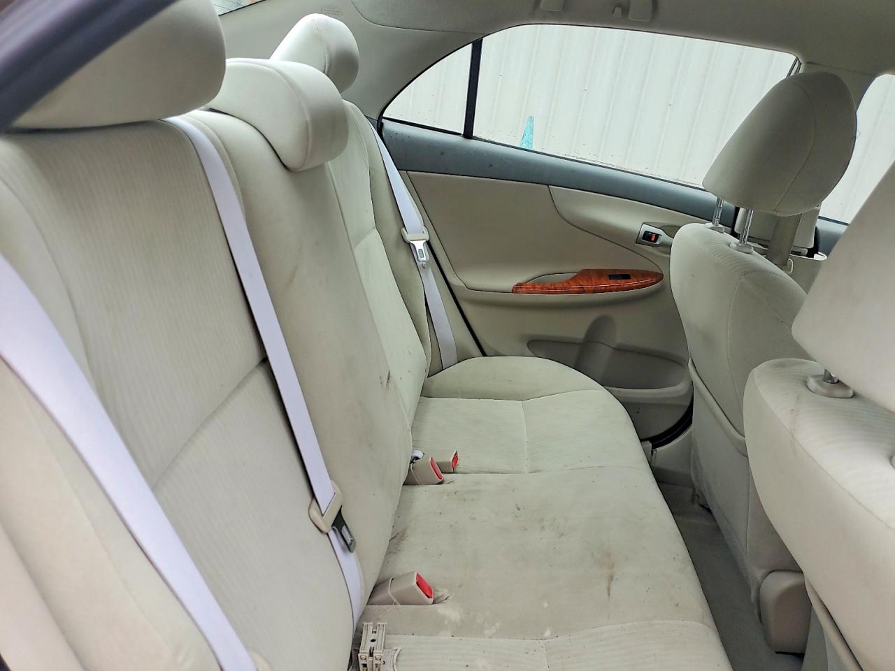Toyota Corolla Xle