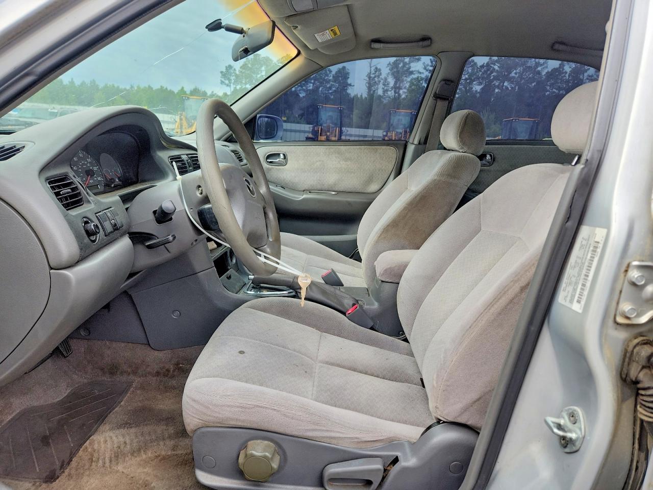 Mazda 626 Lx