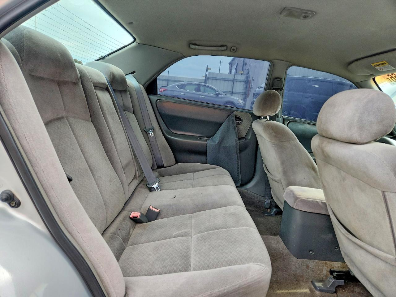 Mazda 626 Lx