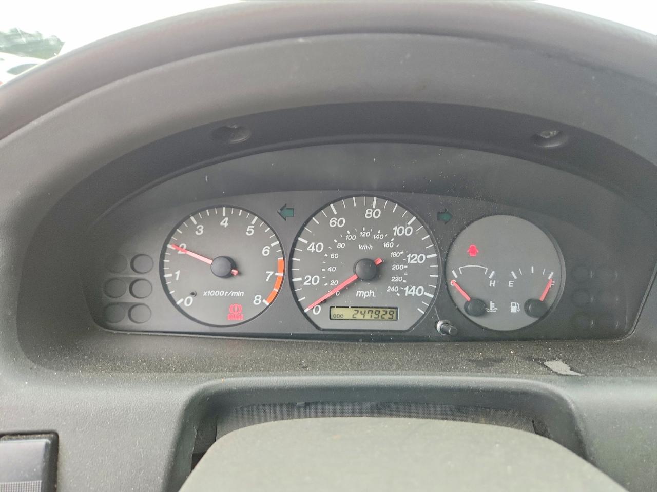 Mazda 626 Lx