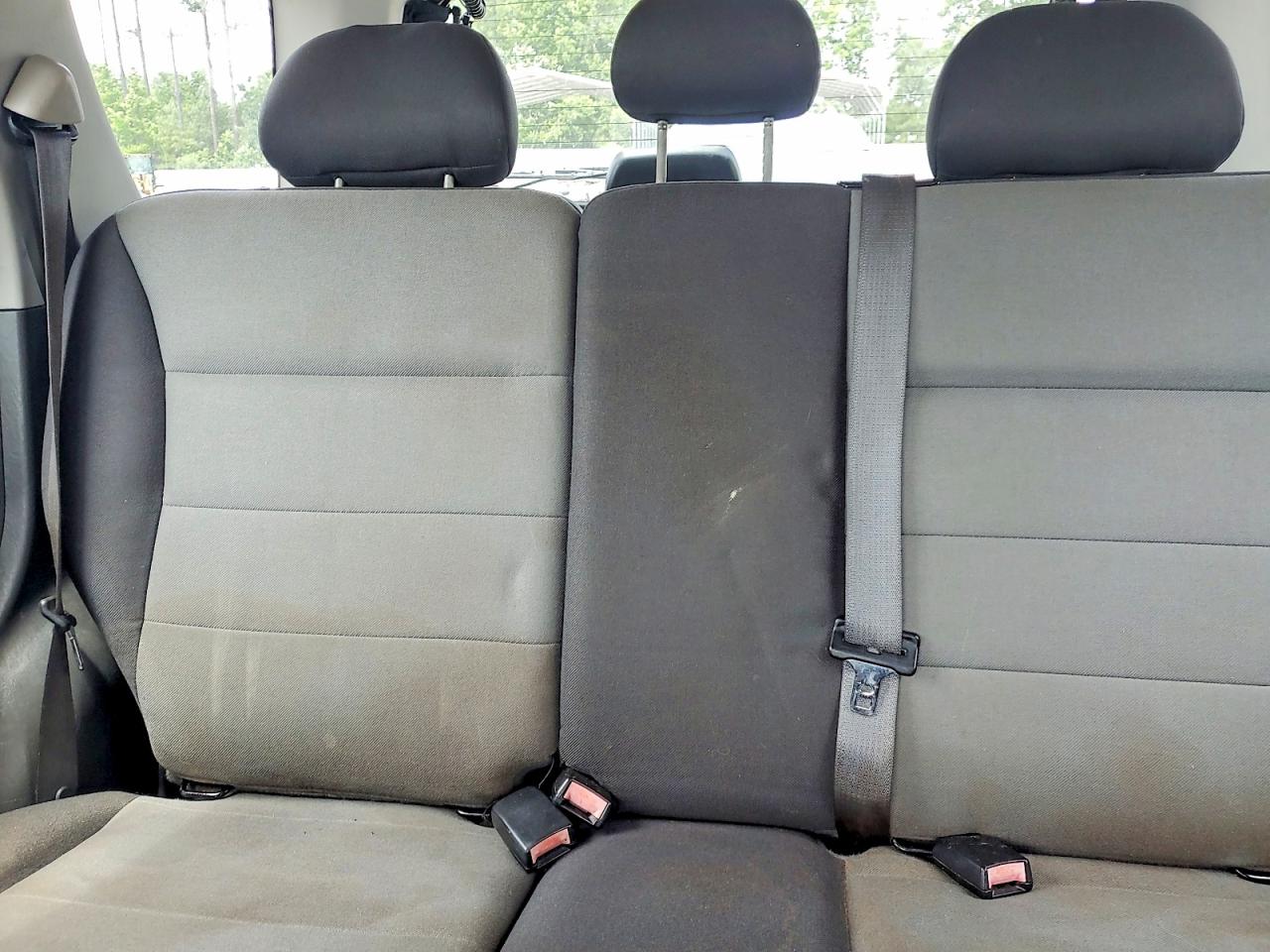 Ford Escape Xls