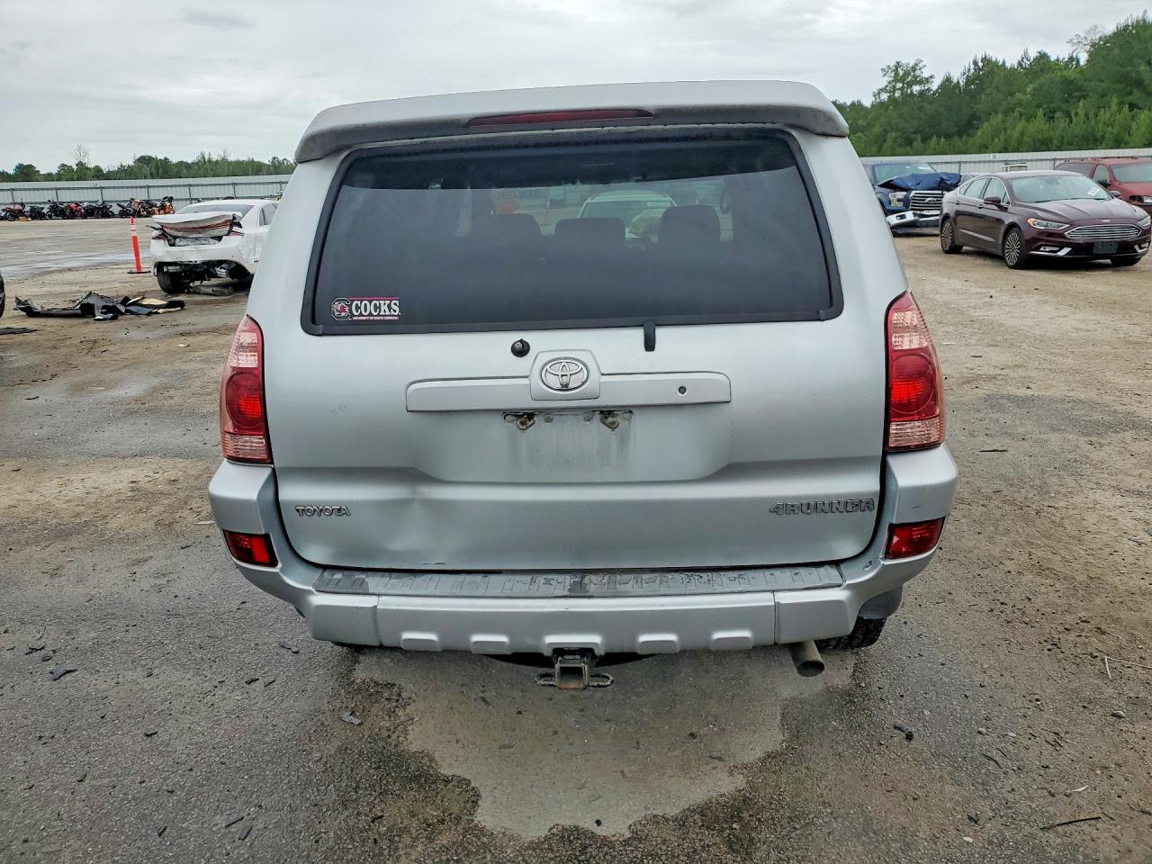 Toyota 4Runner Sr5