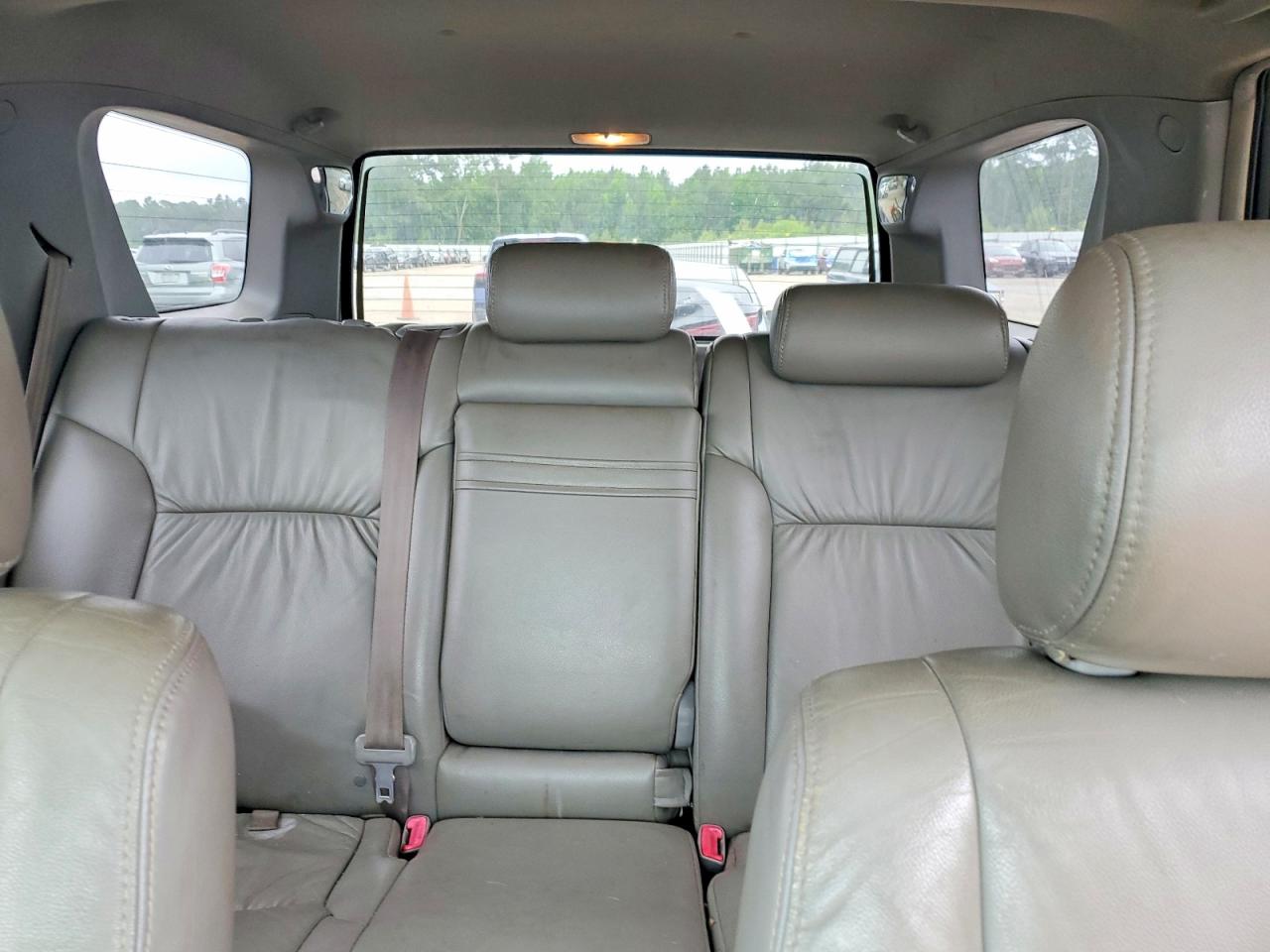 Toyota 4Runner Sr5