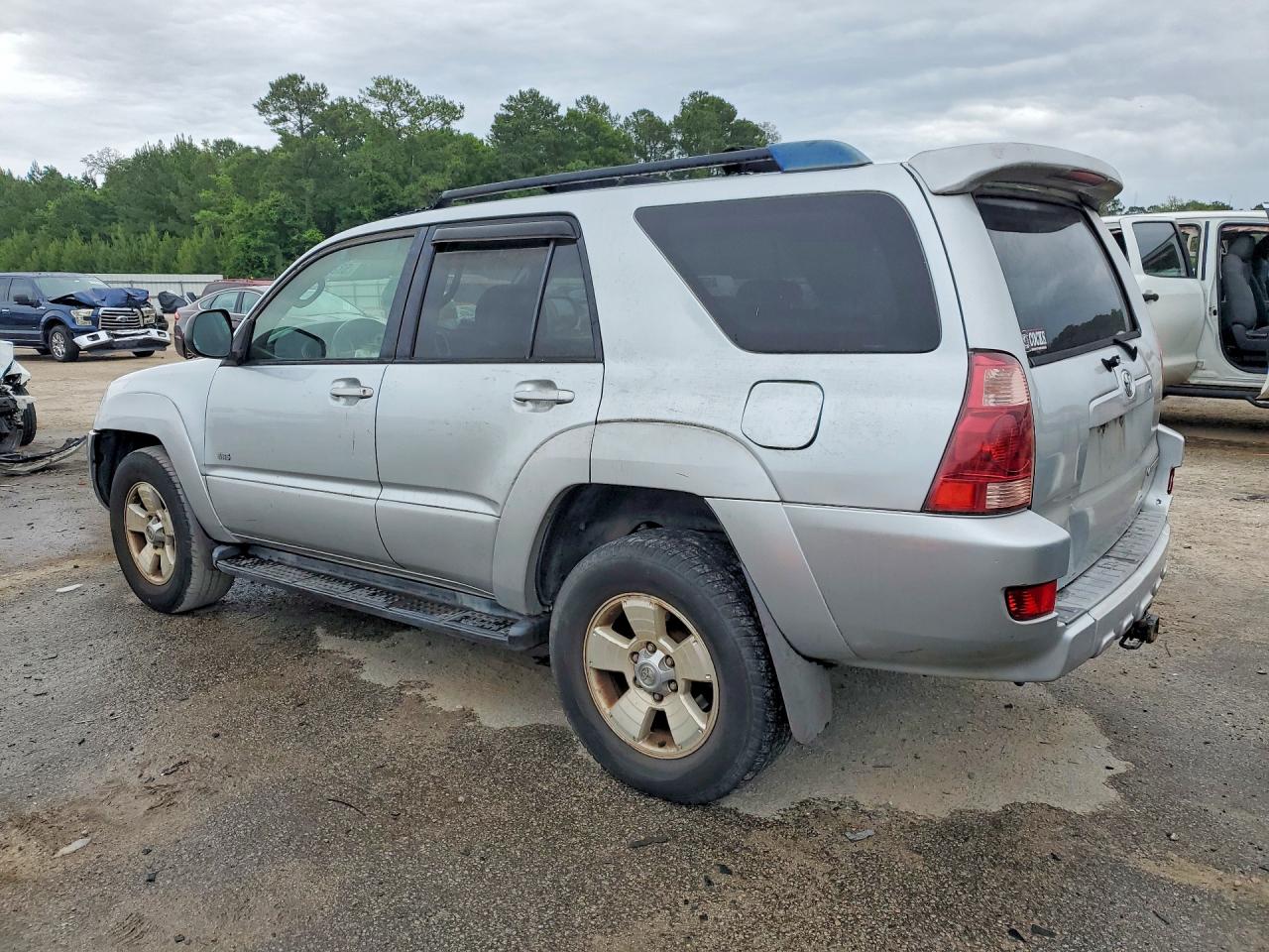 Toyota 4Runner Sr5