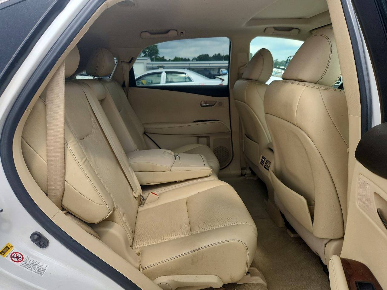 Lexus RX 350