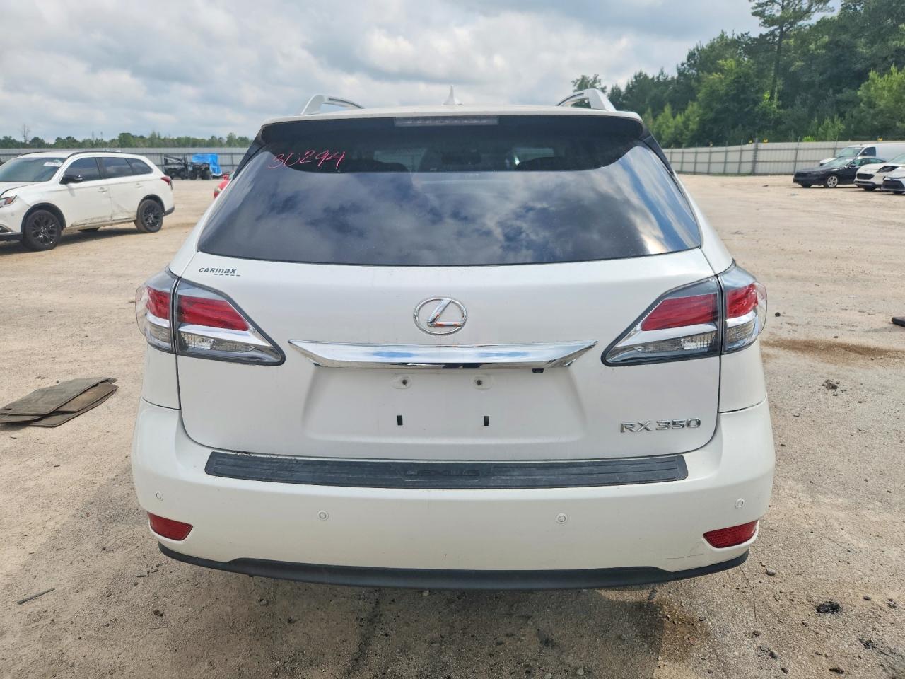 Lexus RX 350