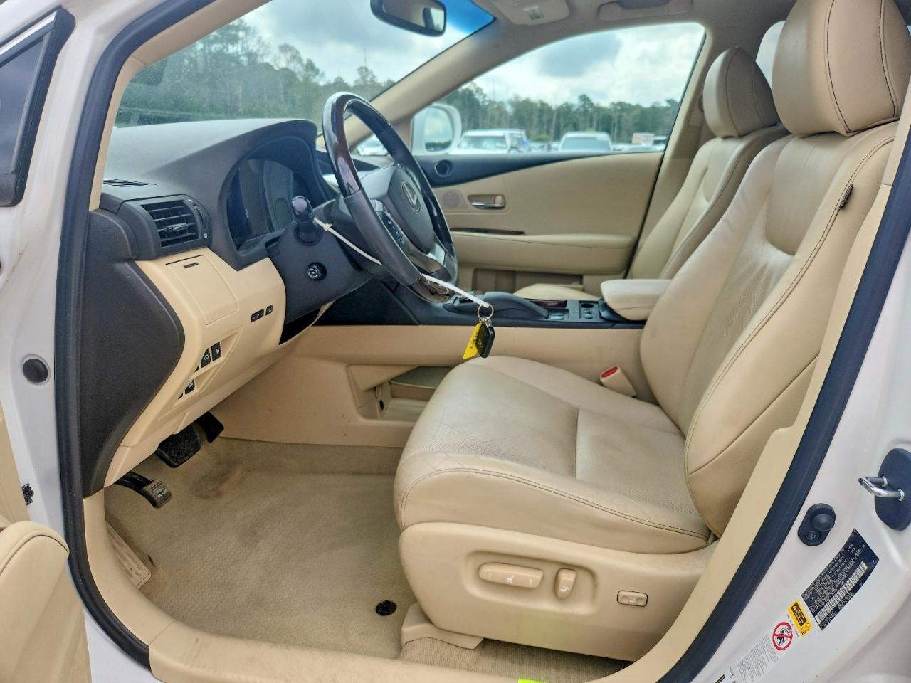 Lexus RX 350