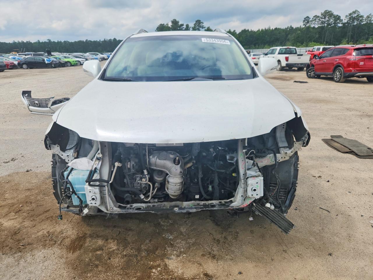 Lexus RX 350