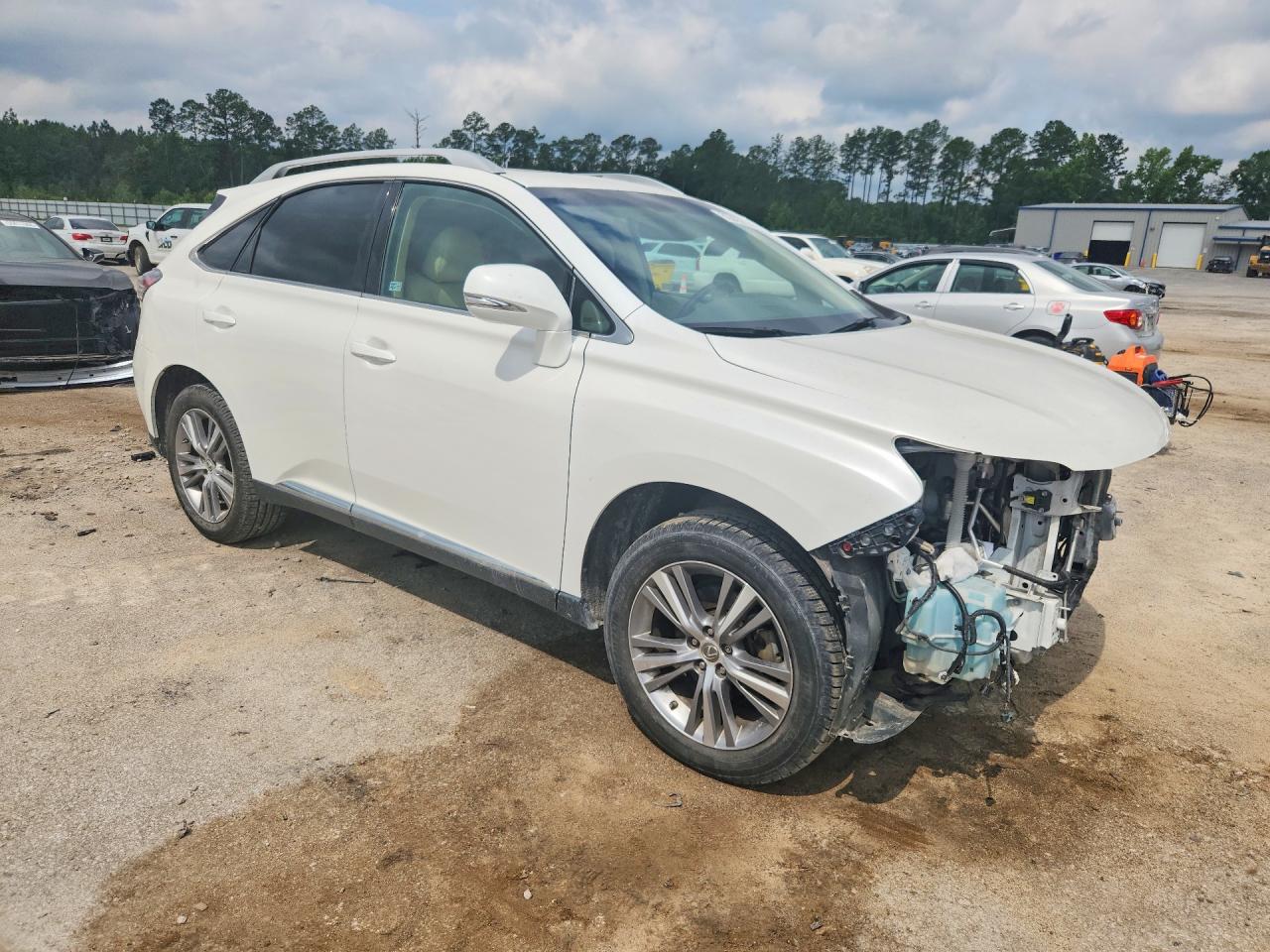 Lexus RX 350
