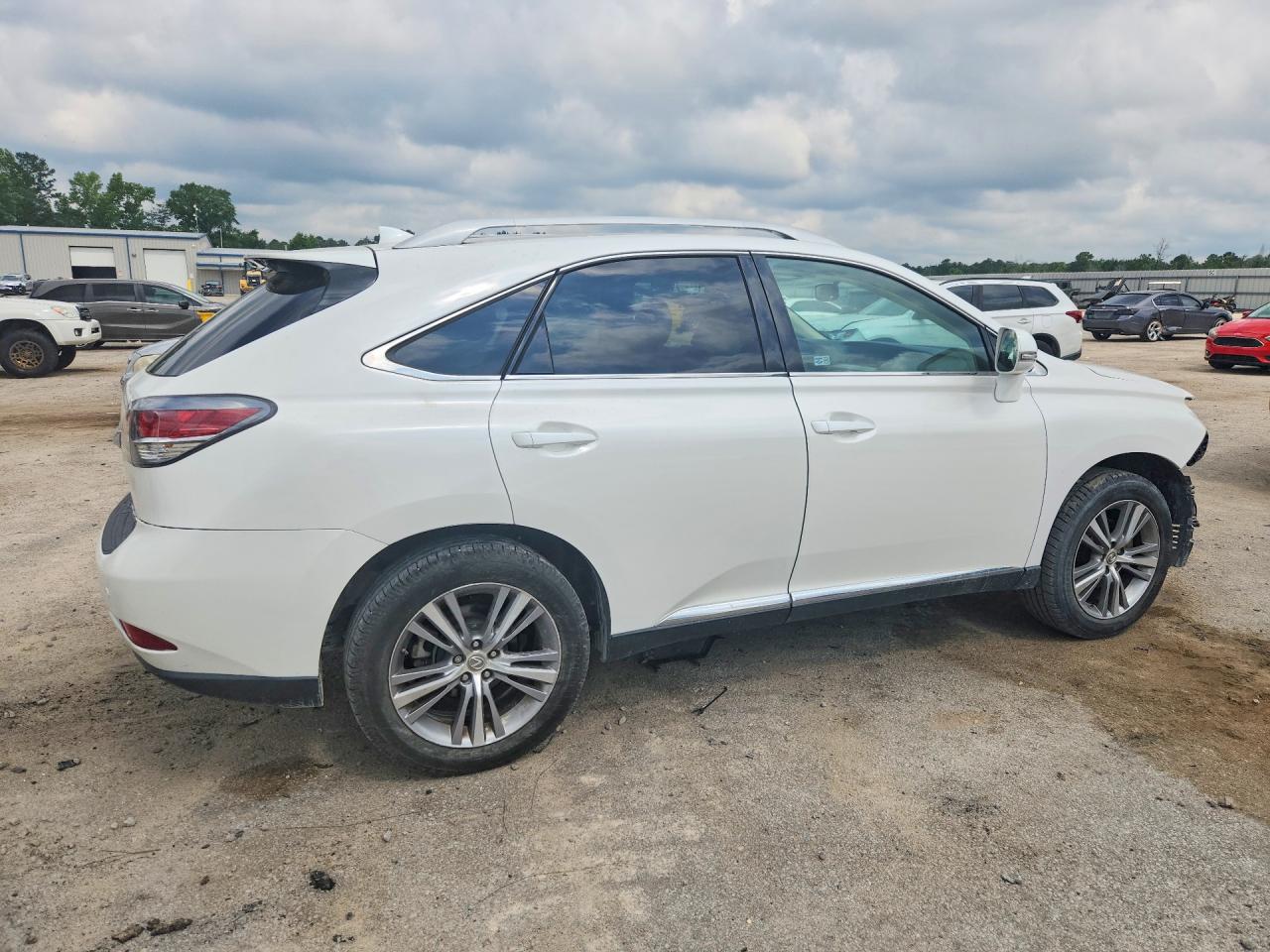 Lexus RX 350