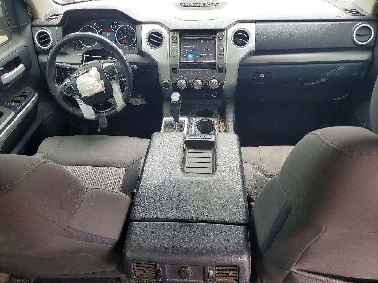 Toyota Tundra Sr5
