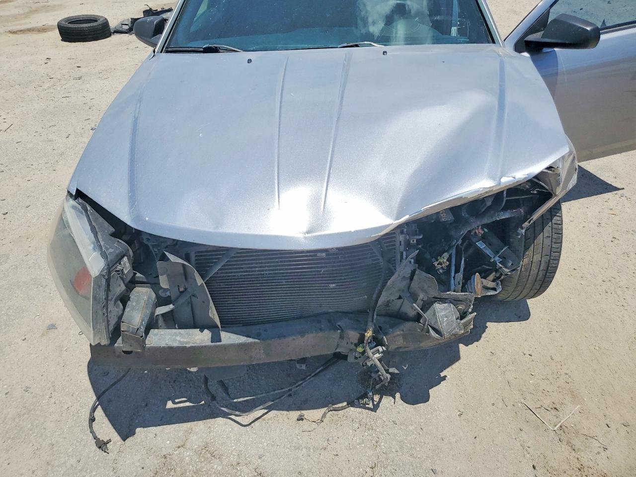 Dodge Avenger Se