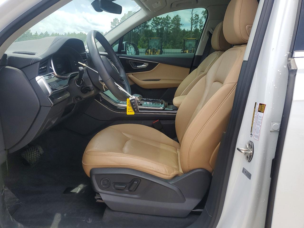 Audi Q7 Premium